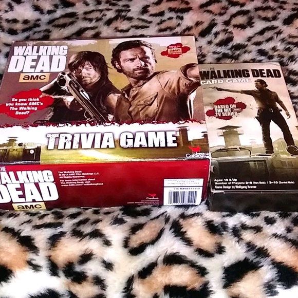 The Walking Dead Game Bundle